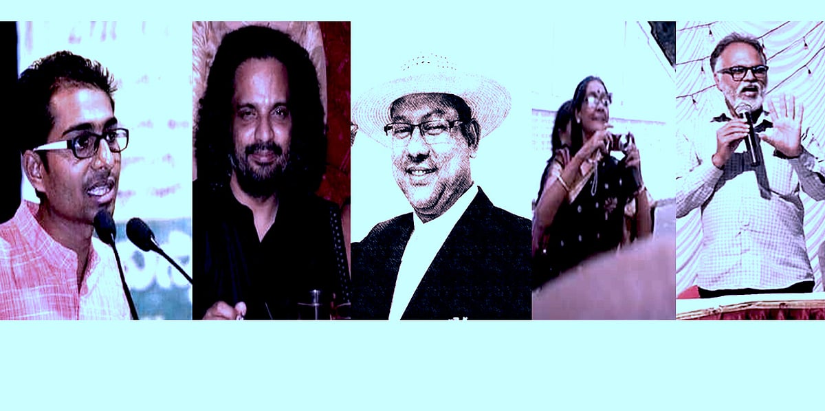 #BhimaKoregaonArrests: Bombay High Court relief to Advocate Surendra Gadling and others arrested on June 6 is welcome