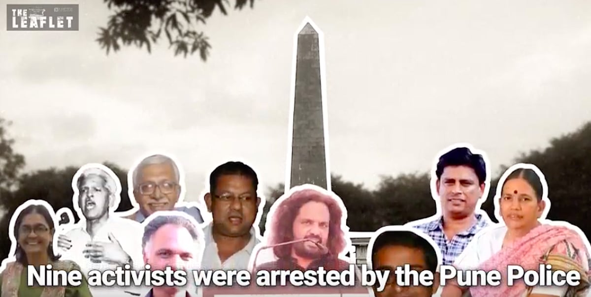 One year of Bhima-Koregaon case: Part III | One FIR, many arrests and politics of a State at war with the people