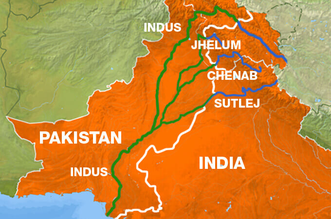 Should India revisit the Indus treaty?