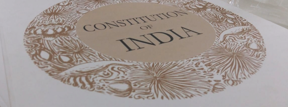 A case for removal of Paragraph 4 of the Tenth Schedule to the Constitution