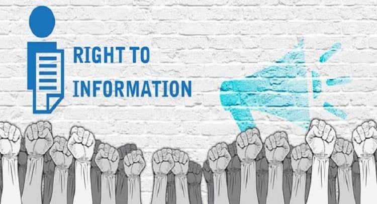 Officials misusing Section 8 of RTI Act to deny information