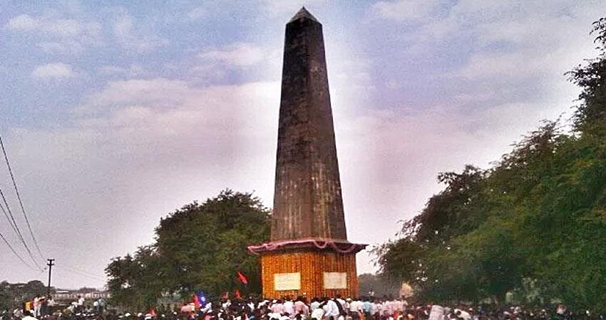 Two years of Bhima Koregaon Arrests