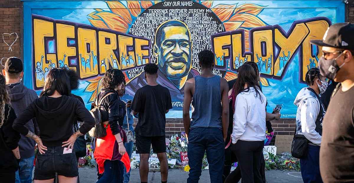 What ‘time’ is the right ‘time’ for the George Floyd protests?