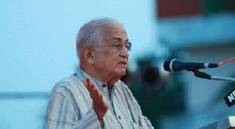 Speech at the ceremony of Justice H Suresh : In memorium 15th June 2020