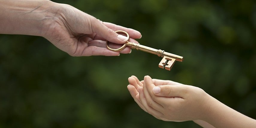 Coparcenary Rights of Daughters: Solving the Obvious Jigsaw