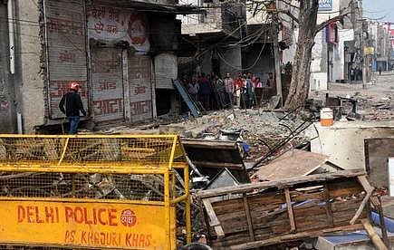 Delhi riots larger conspiracy:  Accused conclude arguments; Delhi police commences on November 11