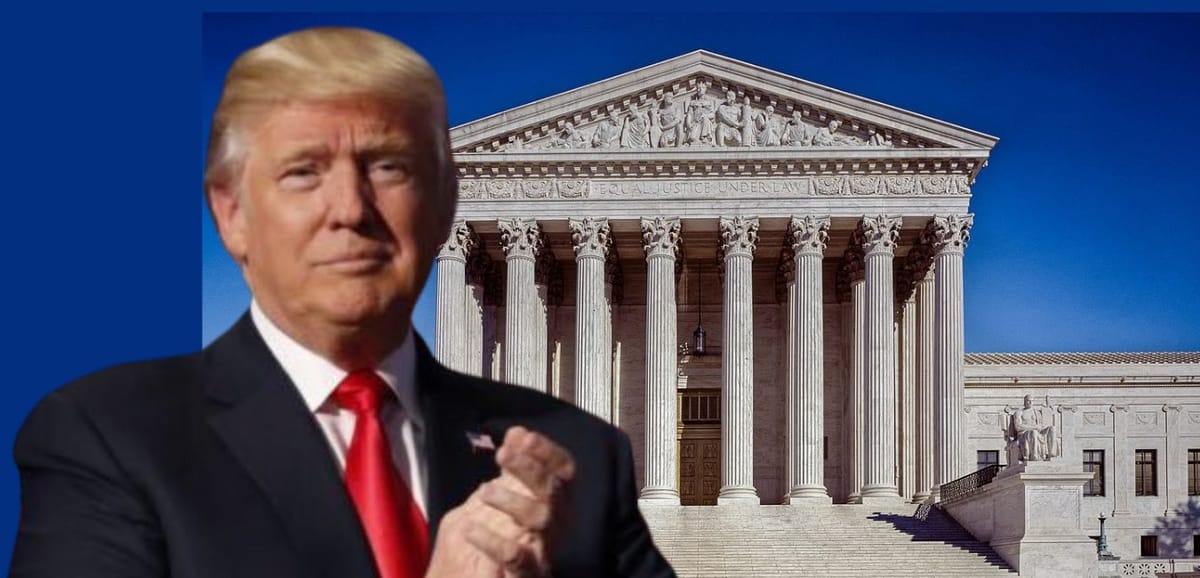 United States at crossroads with Amy Coney Barrett’s nomination to Supreme Court 