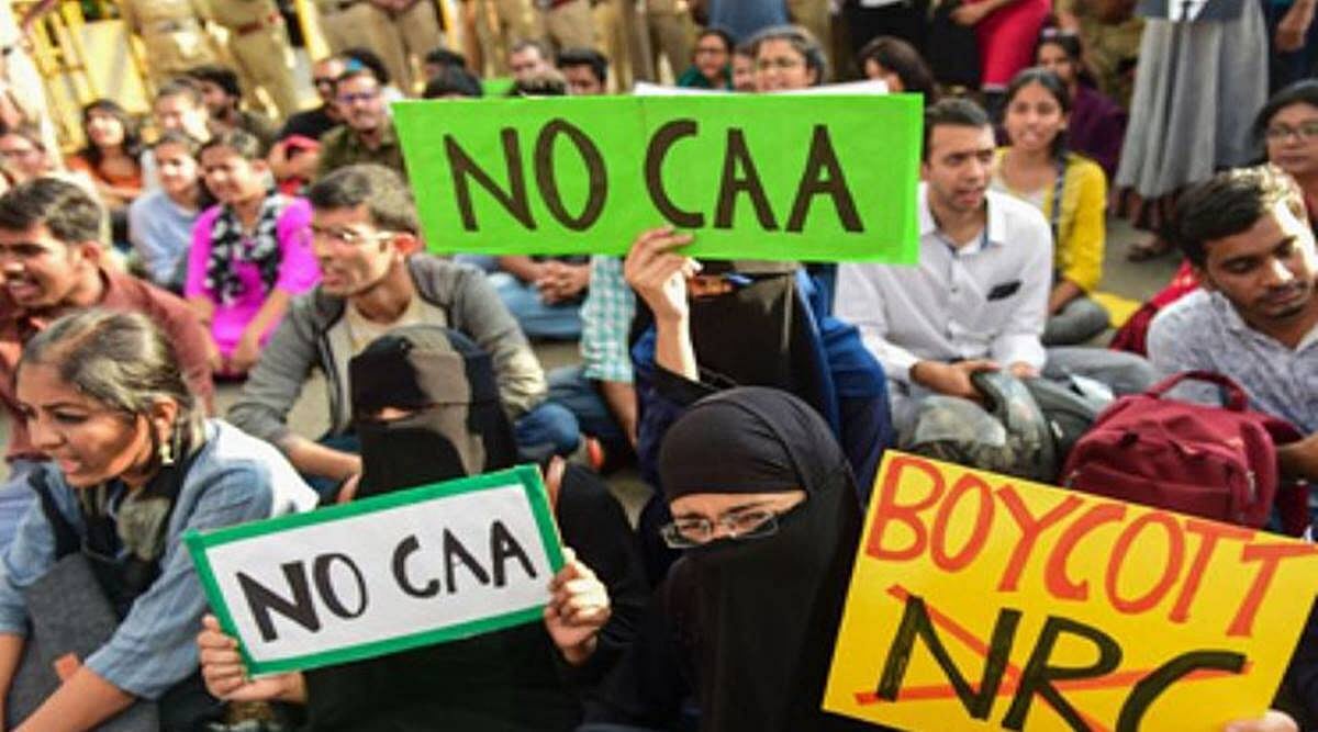 Ten reasons why the Citizenship (Amendment) Act, 2019 is unconstitutional
