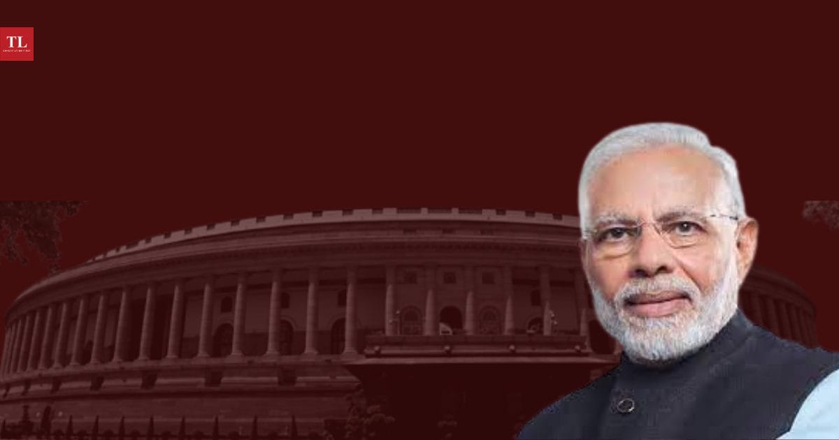 If statues could talk, the tallest in the world might have offered PM Modi a lesson in secularism