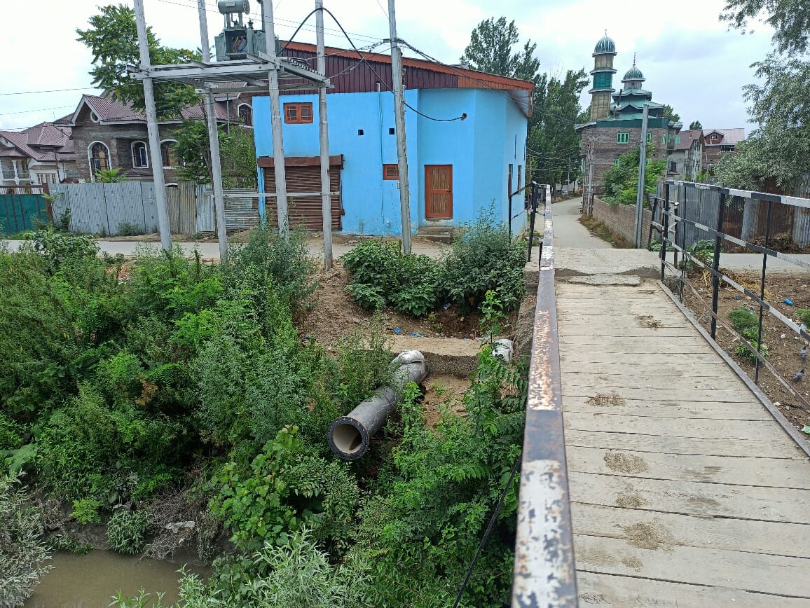 NGT comes to the rescue of Kashmir’s Doodh Ganga