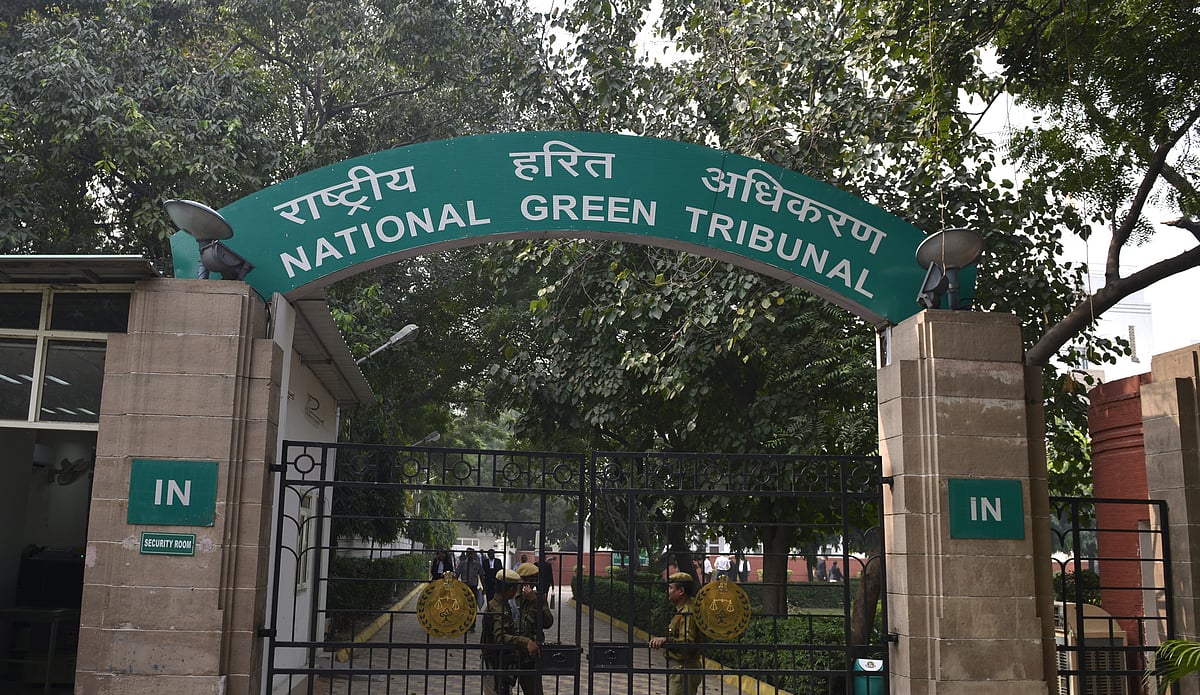 Former Calcutta High Court Chief Justice appointed National Green Tribunal chairperson
