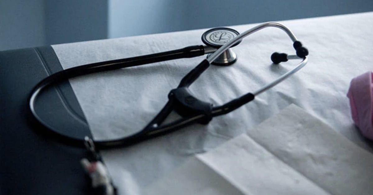 Union health budget fails the people again