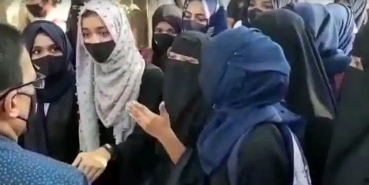 Karnataka government’s hijab ban on ground of ‘public order’ is not just constitutionally wrong but also morally unjustifiable