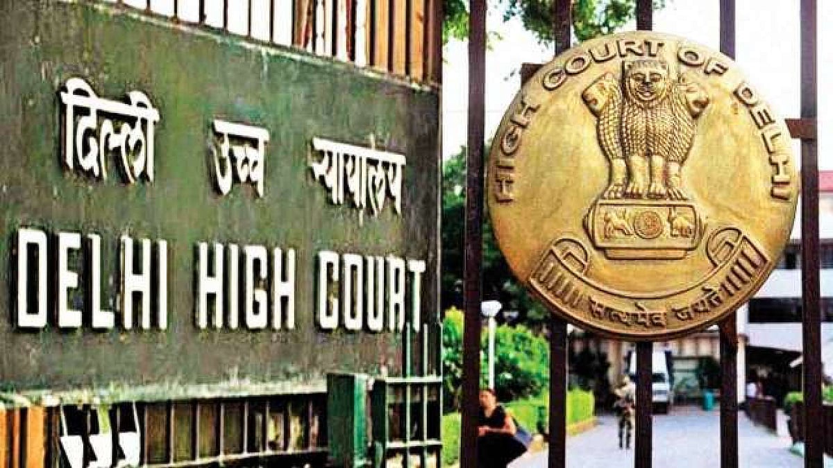 How a recent Delhi High Court Order reinforces disturbing trends in bail jurisprudence 
