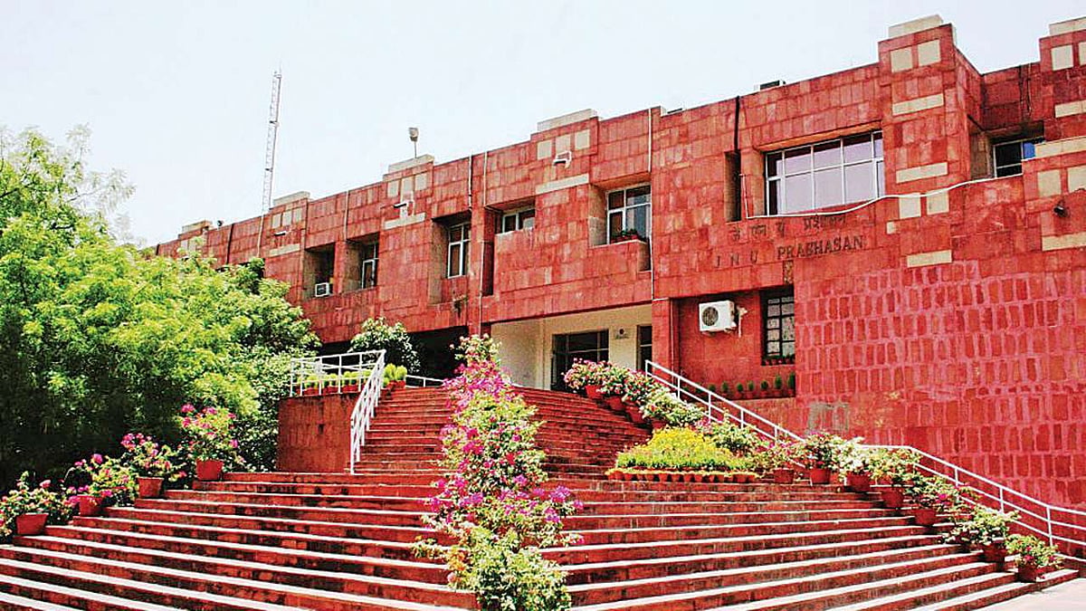 Victory for JNU security guards as Tribunal grants interim relief from termination