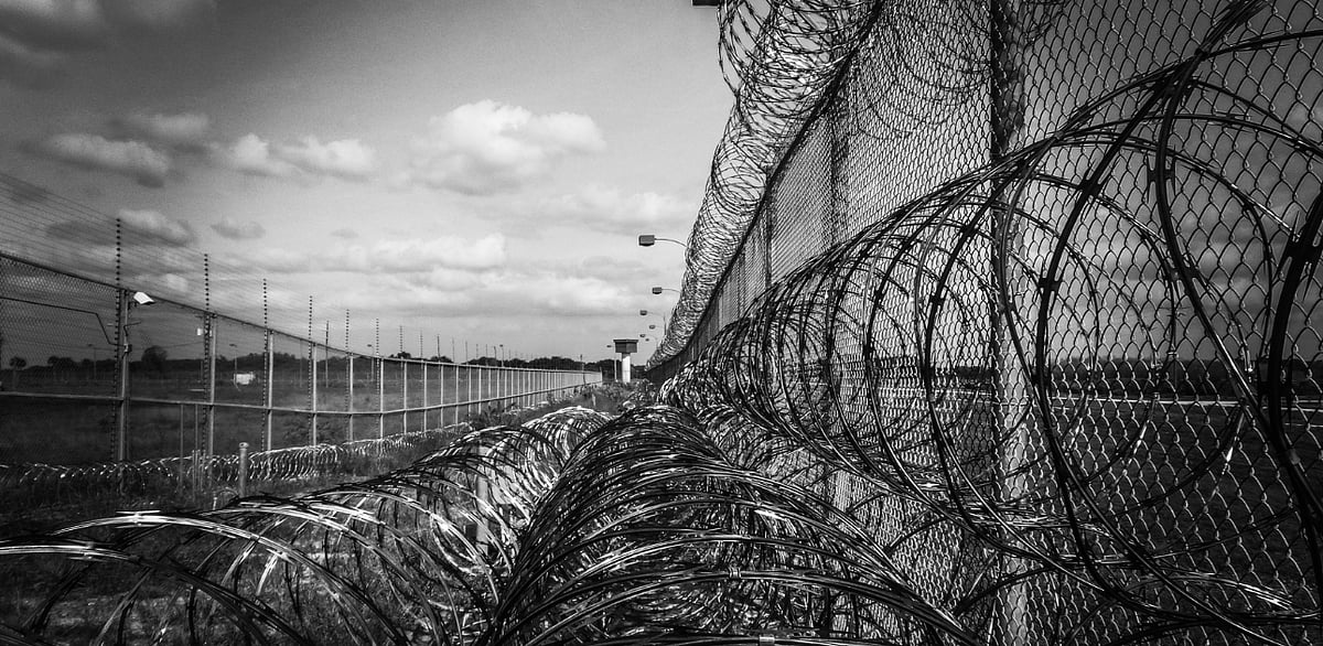 The ‘lawless law’: A Constitutional consideration of preventive detention in Jammu and Kashmir