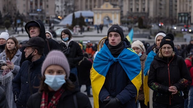 EU’s policy towards refugees from Ukraine exposes its double standards