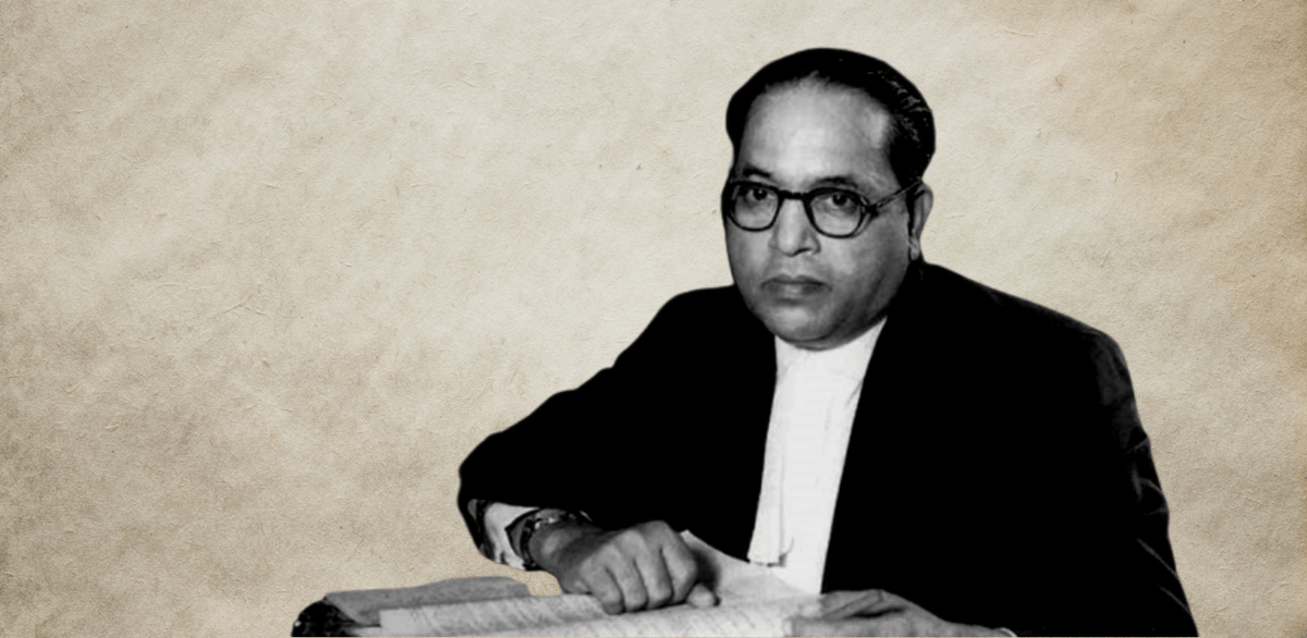 B.R. Ambedkar’s timeless relevance