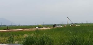 Kashmir’s prominent wetland turned into a cesspool