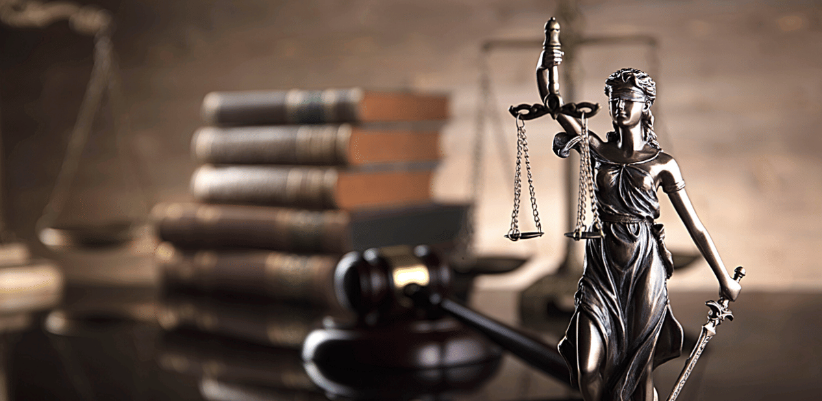 The ‘non-veg lawyer’