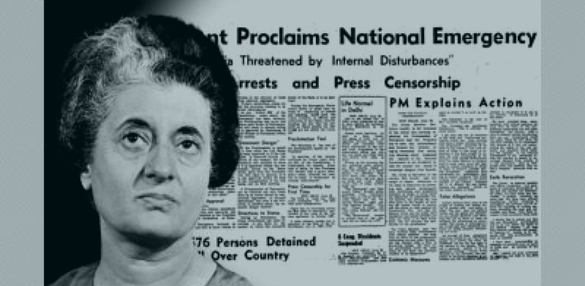 The contemporary relevance of Internal Emergency 1975-77