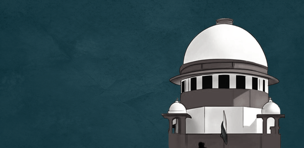 Supreme Court reaches full strength as Union government notifies appointment of two more judges