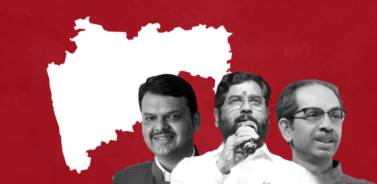Speed of time: Constitutional questions surrounding the Maharashtra political crisis