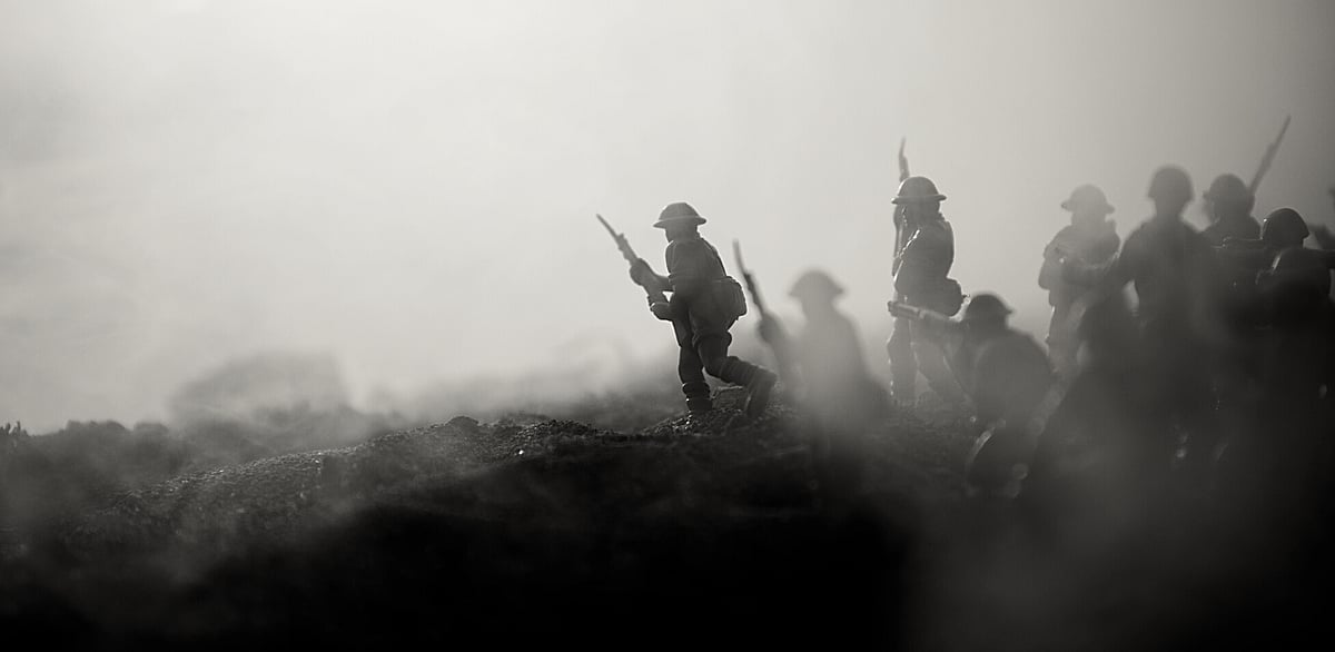 War injury pension not to be disbursed for mere accidents: Armed forces tribunal