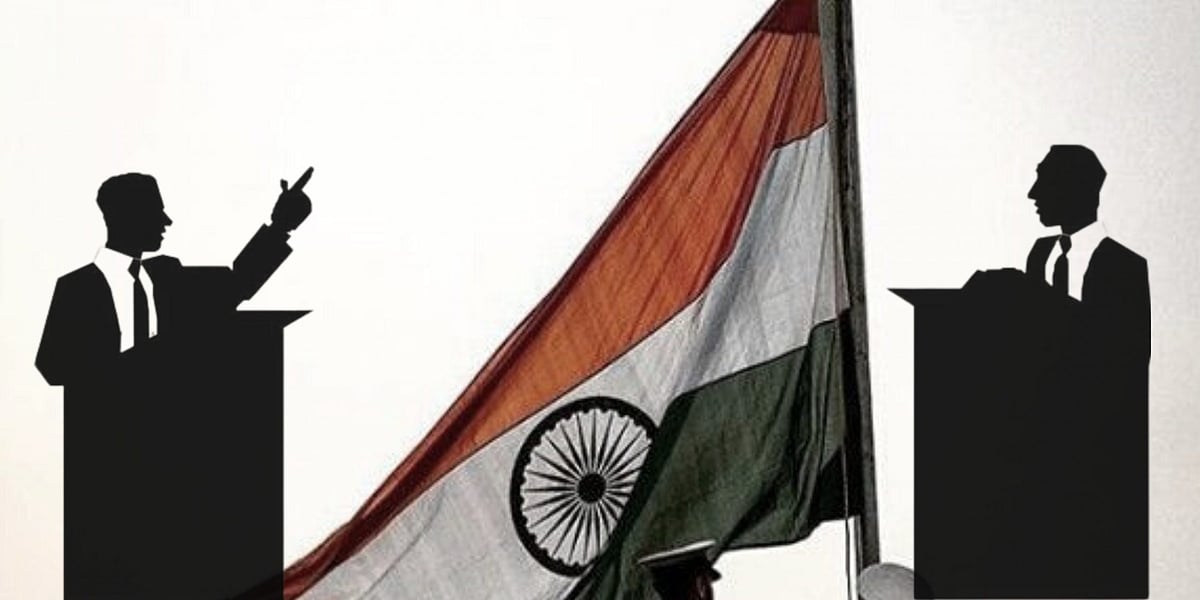 Honouring the national flag: Learning from the Constituent Assembly Debates