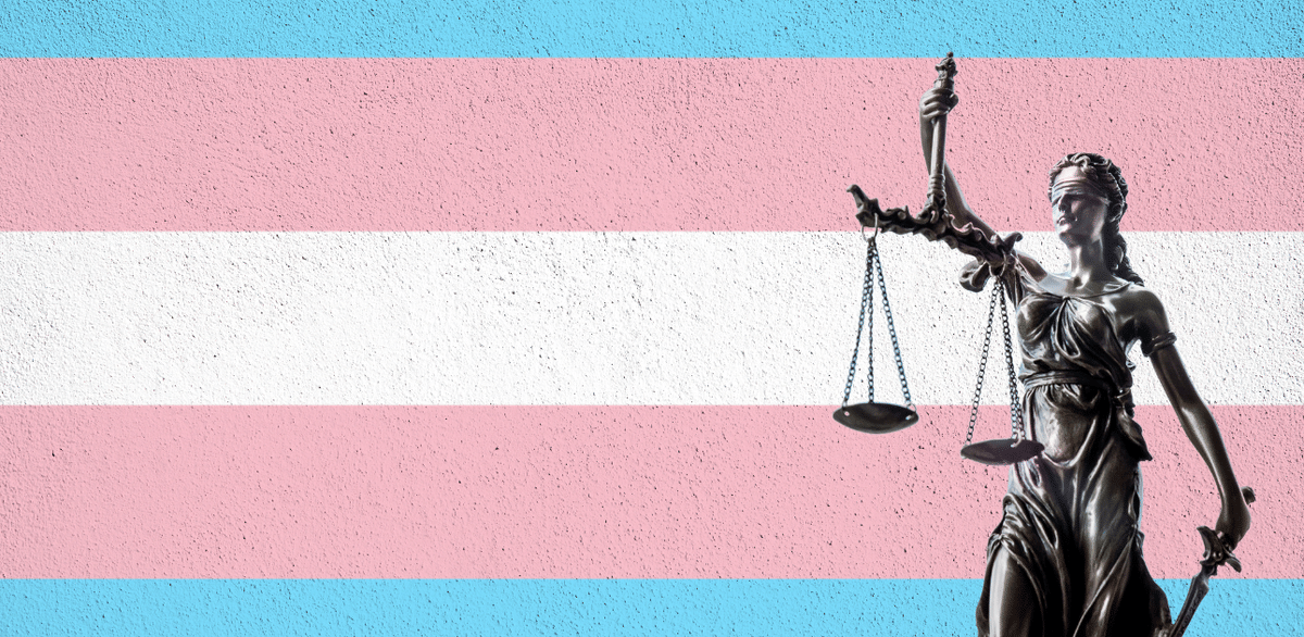 Horizontal reservations for transgender persons: Queering the equality code