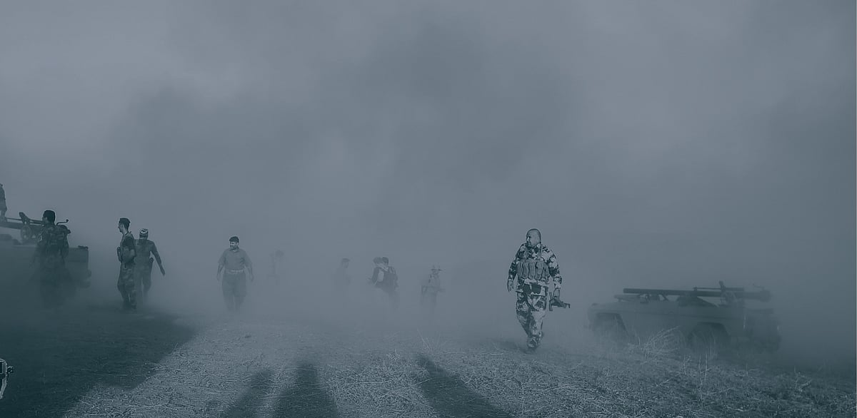 The future of international law in light of the Russian-Ukraine conflict