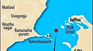 Assessing Indian-Sri Lankan ties in choppy waters: The fisherman issue vis-à-vis international law