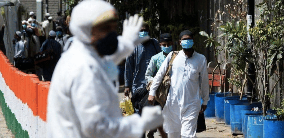 Revisiting the judicial response to foreign Tablighi Jamaat members case in light of the COVID pandemic