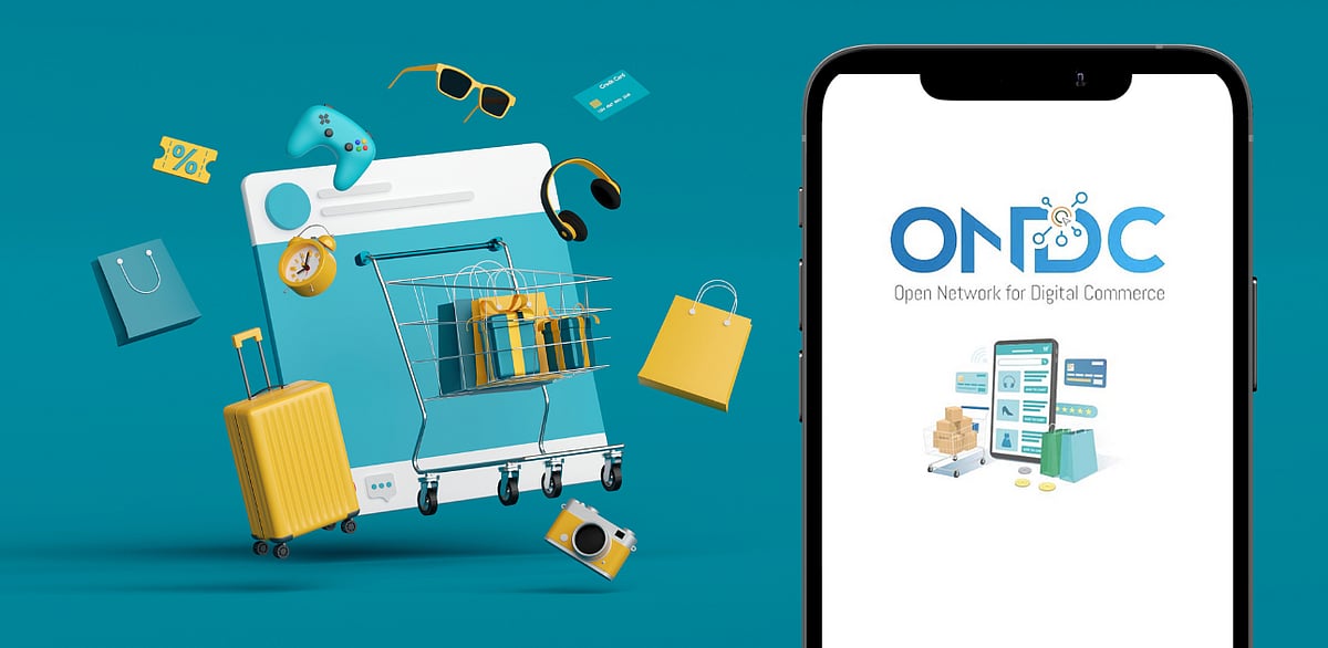 All you need to know about ONDC: The UPI of e-commerce in India
