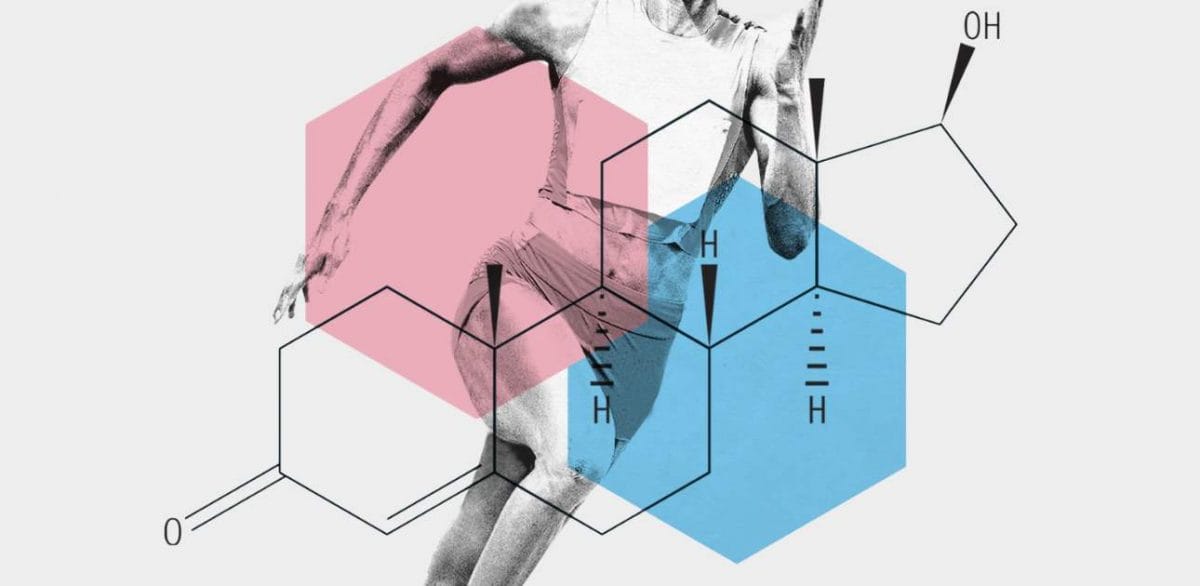 Making a case for testosterone-based classification in sports