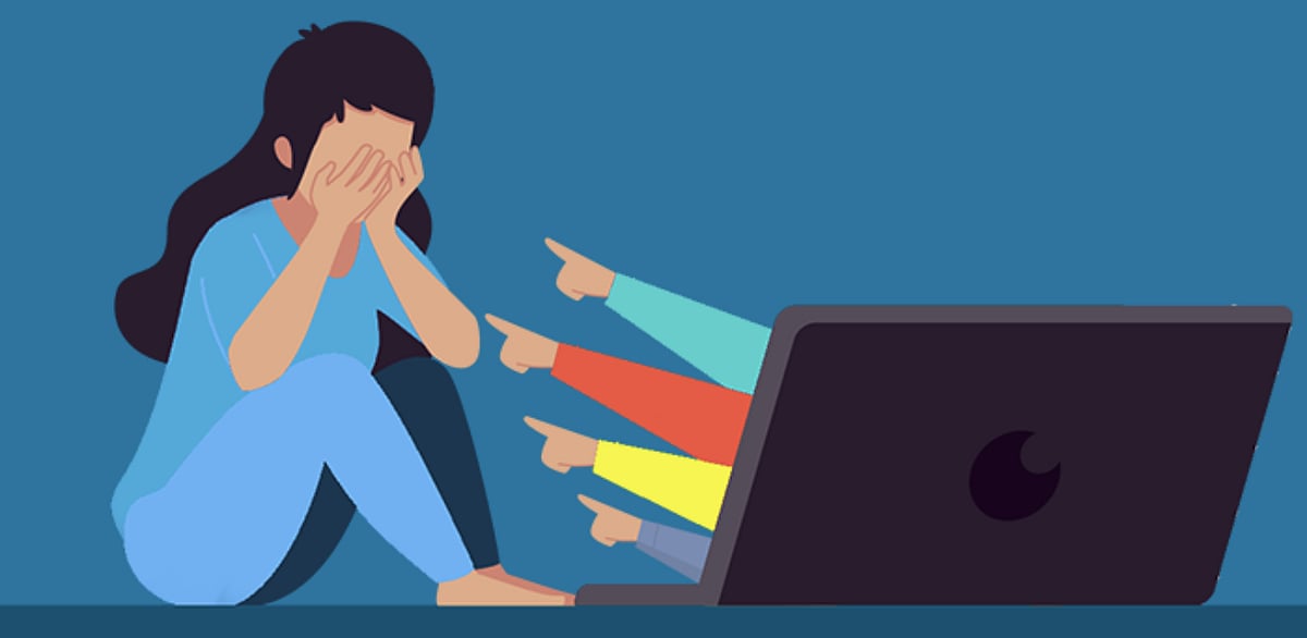 Why India needs a robust content deletion procedure to repress revenge pornography