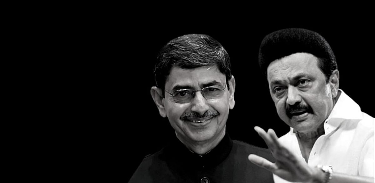 Can a governor exercise his ‘discretion’ to dismiss a minister without consulting the chief minister?