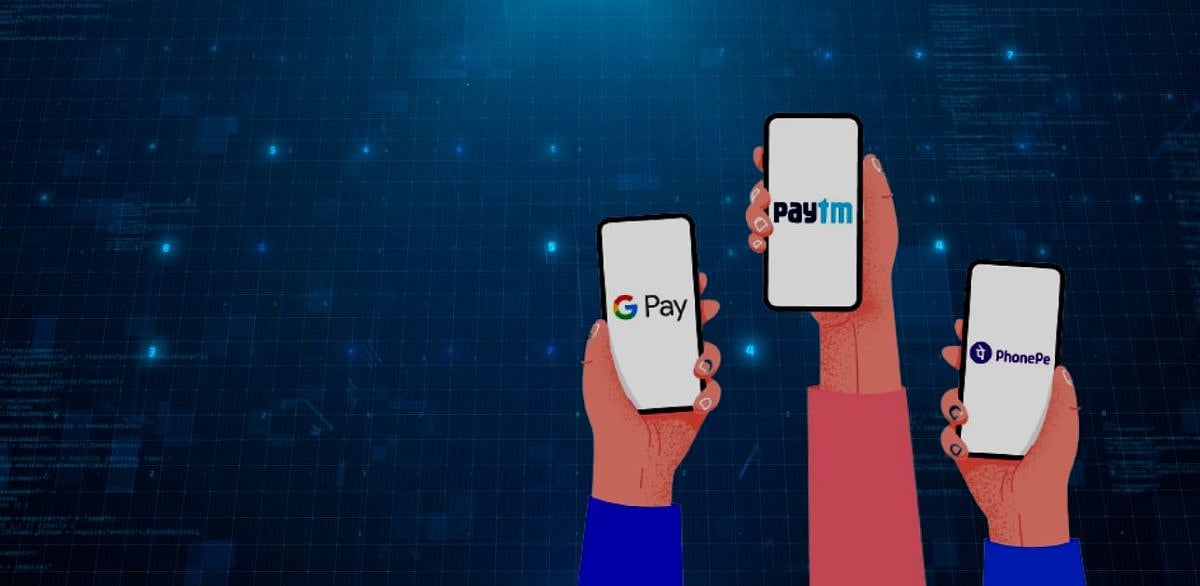 Balancing innovation and consumer protection: Regulating TSPs like GPay and PayTM