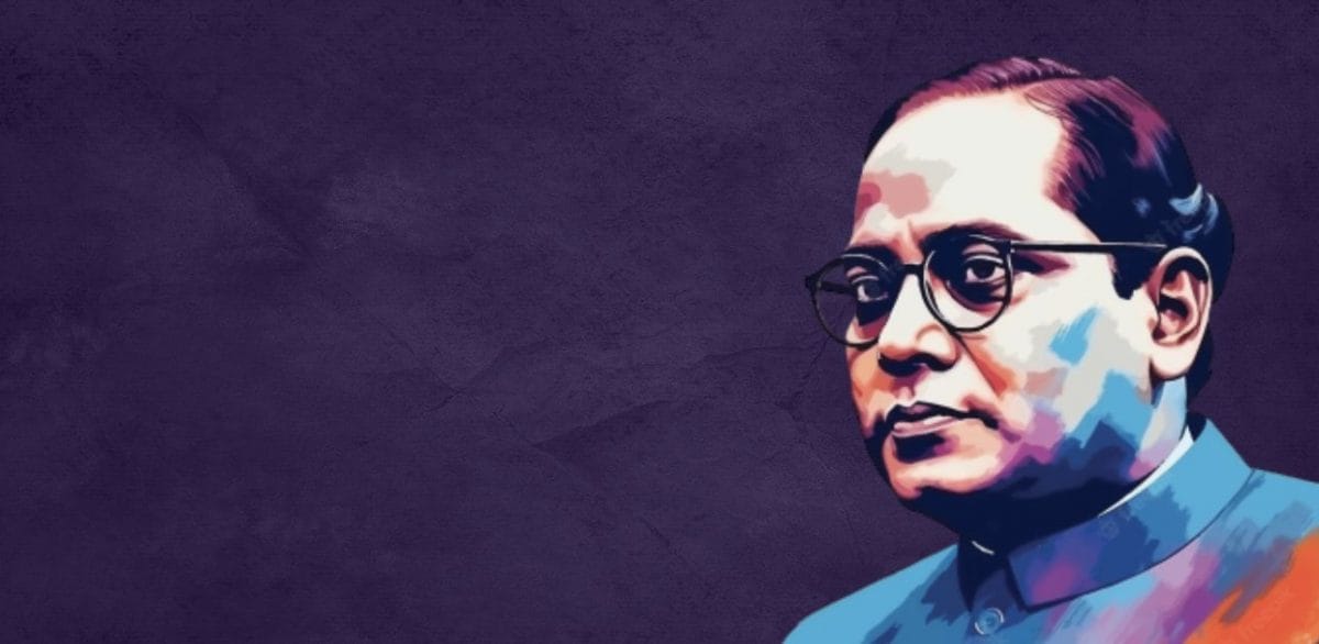 Recalling Dr Ambedkar’s prescient vision of 1945 against calls for boycott of minorities