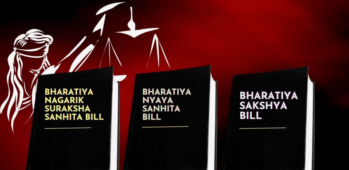 The three new criminal law Bills: Missed opportunities and misplaced priorities