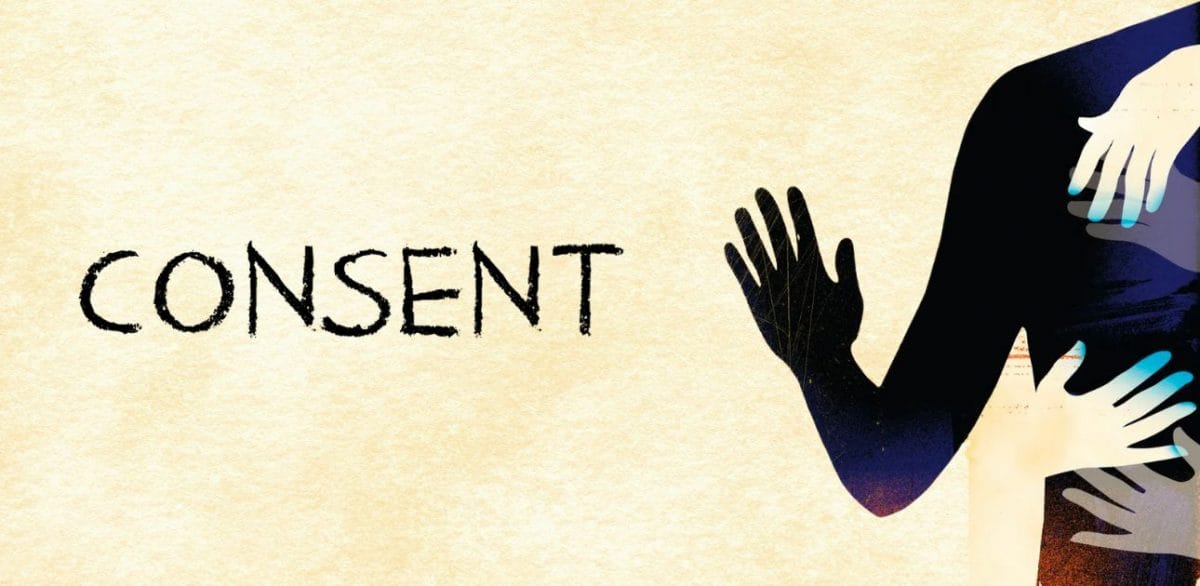 Age of consent, marriage and the POCSO Act
