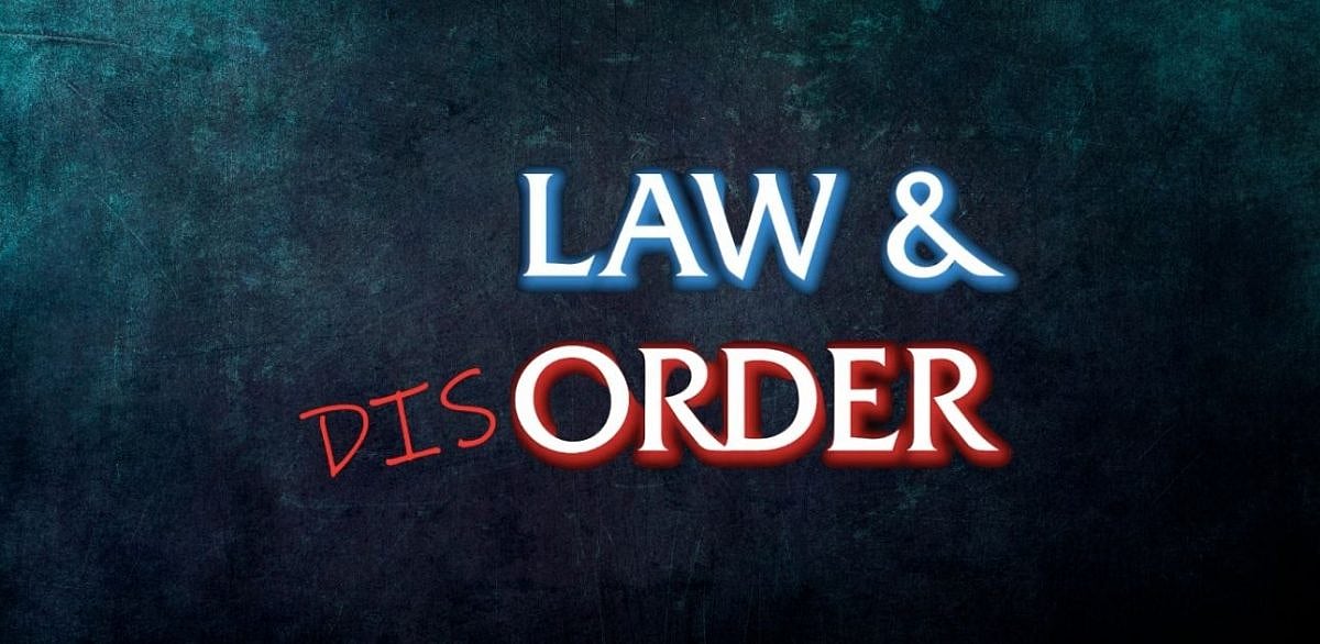 Law and Disorder: Episode 23