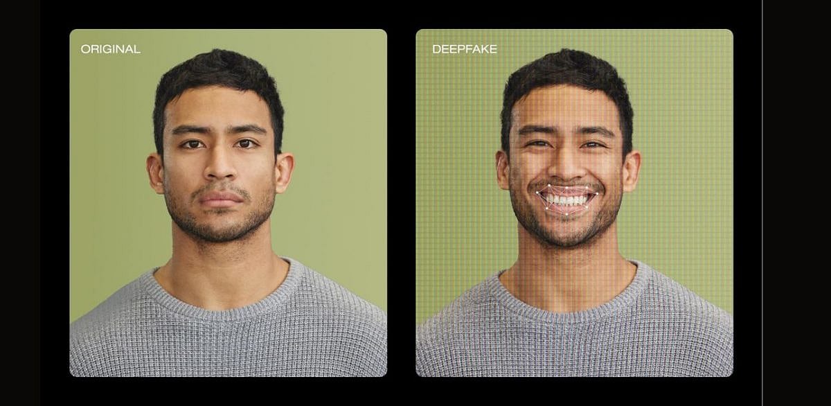 When and how will the law wake up to deepfake technology?