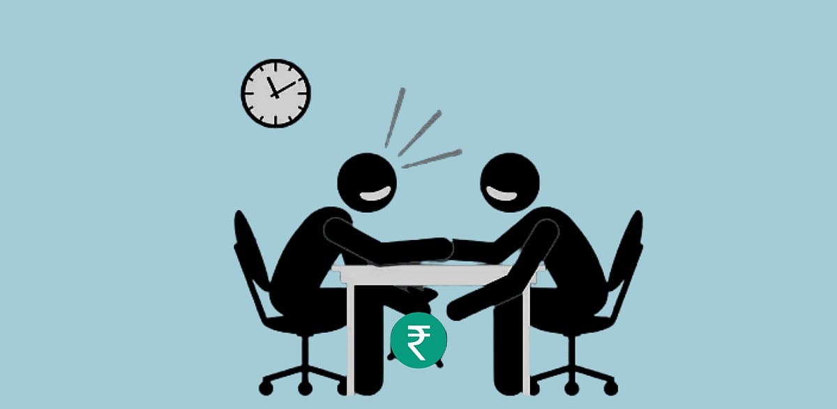 India urgently needs a legal framework to regulate lobbying