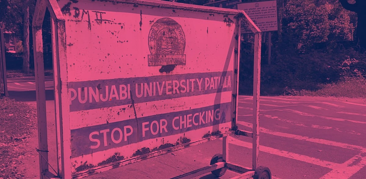 A female student’s death in Punjabi University lifts the fog on respiratory pandemic in North India