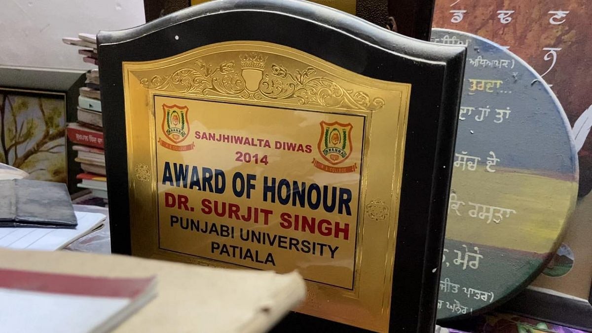 A female student’s death in Punjabi University lifts the fog on respiratory pandemic in North India