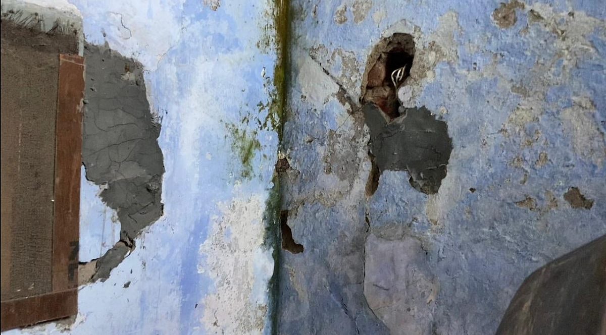 A female student’s death in Punjabi University lifts the fog on respiratory pandemic in North India