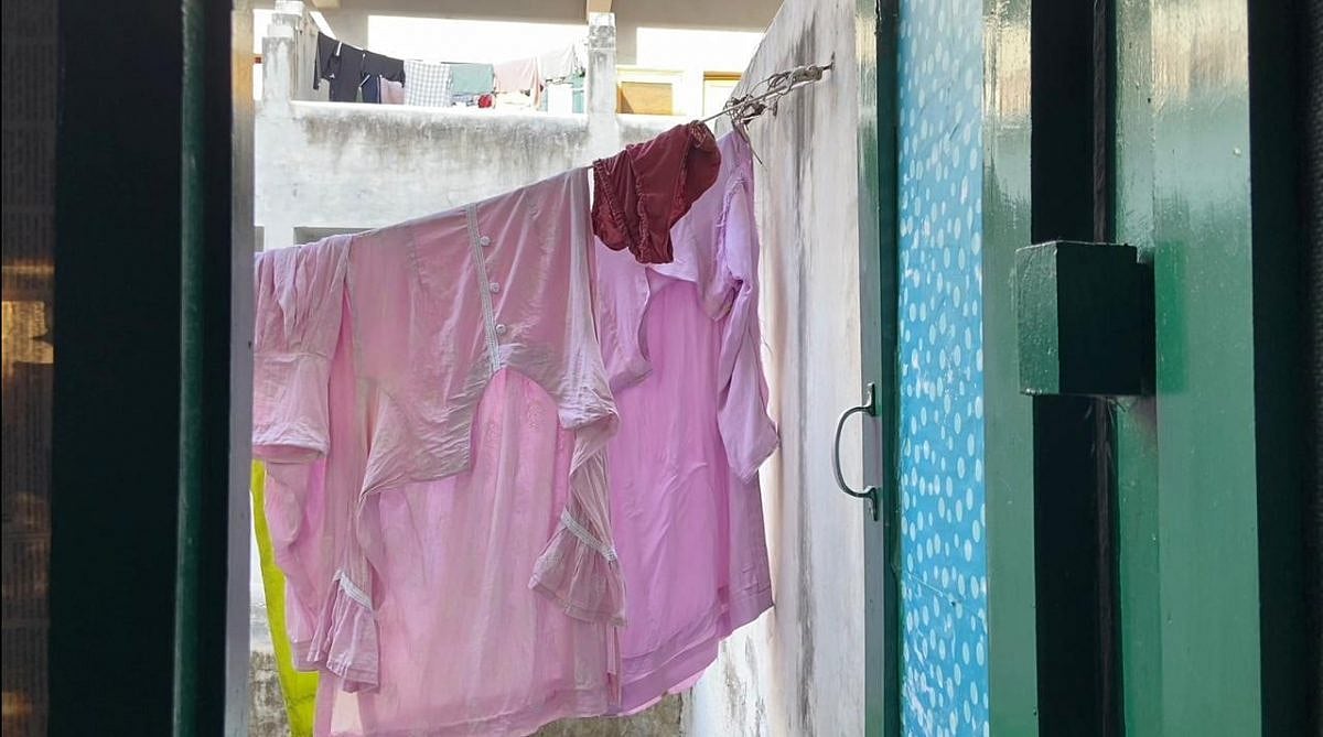 A female student’s death in Punjabi University lifts the fog on respiratory pandemic in North India