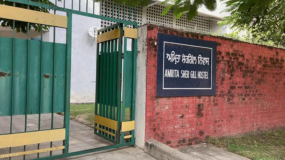 A female student’s death in Punjabi University lifts the fog on respiratory pandemic in North India