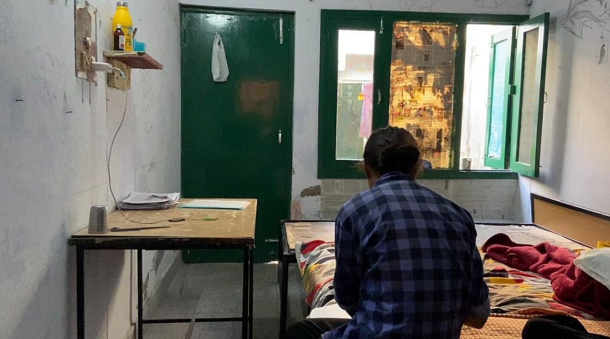 A female student’s death in Punjabi University lifts the fog on respiratory pandemic in North India